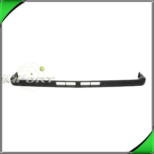 1991-1994 ford explorer front impact strip molding bumper step pad replacement