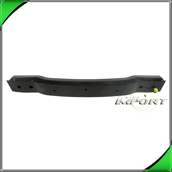 95-99 neon rear bumper cover cross support impact bar reinforcement steel rebar