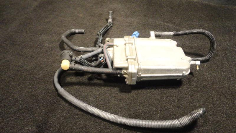Float chamber assembly #63p-14180-00-00 yamaha model f150 2005 150hp outboard