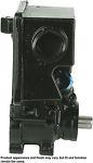 Cardone industries 20-62608 remanufactured power steering pump with reservoir