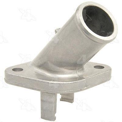 Four seasons 85246 thermostat housing/water outlet-engine coolant water outlet