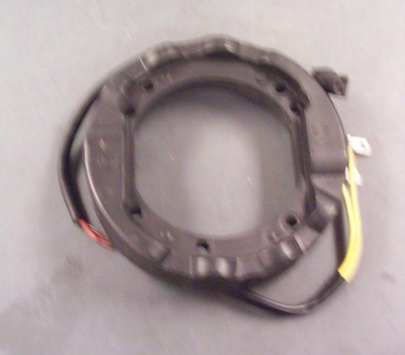 Stator for johnson evinrude outboard motor 583724 new