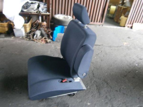 Suzuki wagon r 2011 driver seat [0170500]