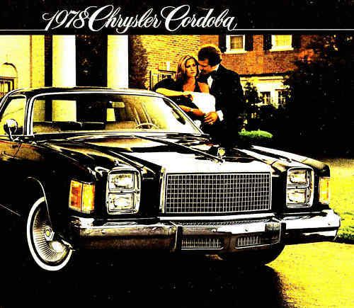 1978 chrysler cordoba factory brochure-cordoba-400 v8