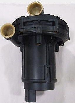 Volkswagen secondary air pump