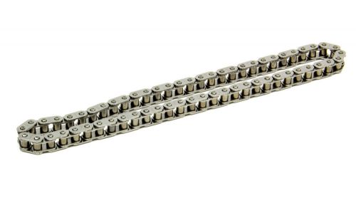 Rollmaster-romac 60 link single roller timing chain p/n 3sr60-2