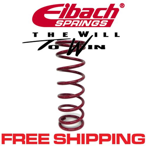 Eibach 1500.500.0150 dirt track imca hobby stock rear coil spring 5x15 150 lb/in