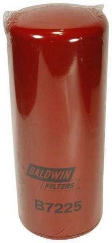 Baldwin oil filter b7225 free shipping