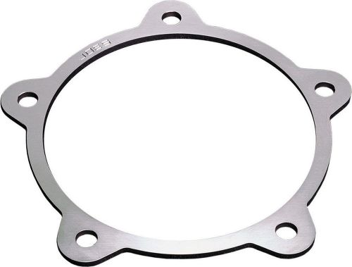 Joes racing products 1/8 in thick 5 wide bolt pattern wheel spacer p/n 38125