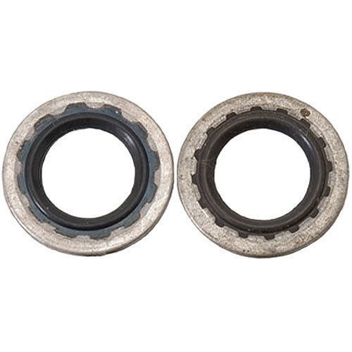 Russell 683910 stat-o-seals o-ring washers -08 an fitting size 3/4&#039;&#039; i.d.