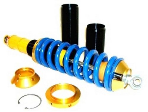 A-1 products 5 in sleeve 2.500 in id spring coil-over kit p/n 12432