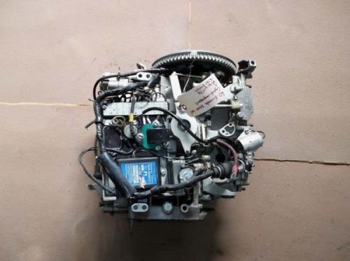 A767 1971 60 hp evinrude powerhead complete from 61073e