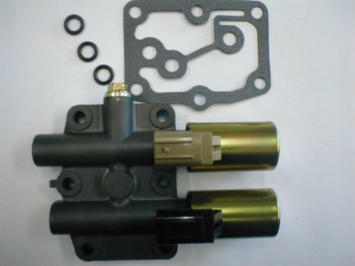 2007-2009 acura rdx ab valve clutch pressure linear valves brand new