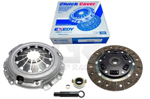 Exedy cover-gr stage 1 hd disc clutch kit 02-06 acura rsx type-s honda civic si