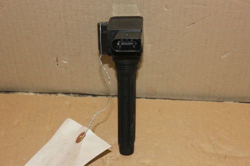 Ignition coil/ignitor audi a8 13 14 15 16