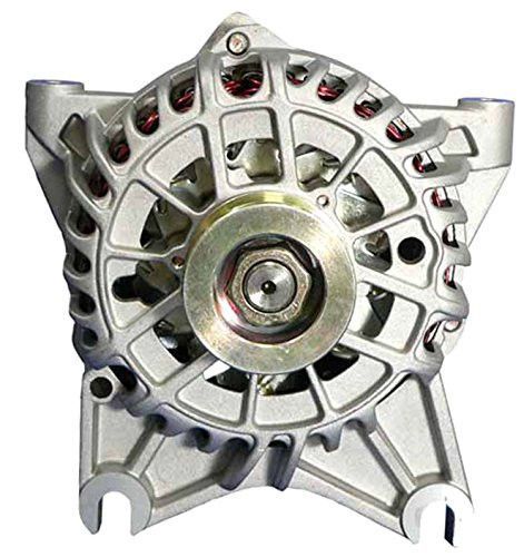 Heavy duty 200 amp high output new alternator ford mustang  2005 - 2008 4.6l