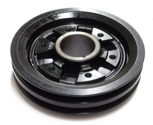 Purchase Ford Lehman 120 80 Crankshaft Double Pulley 6091909 Marine