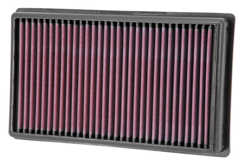 K&n 33-2998 replacement air filter