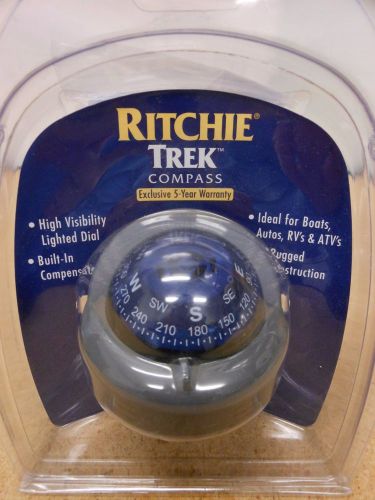 Ritchie trek compass tr-32g