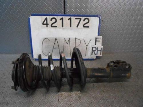 Toyota camry 1997 front right strut [7250110]