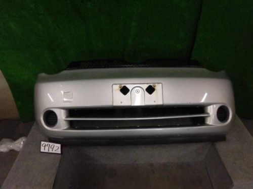 Toyota sienta 2005 front bumper assembly [9210100]