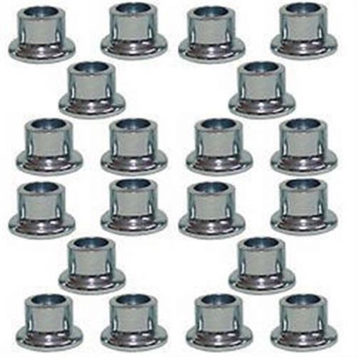 Tapered rod end  spacers 5/8&#034;id x 5/8&#034; imca heims misalignment 20-pack heim 4x4