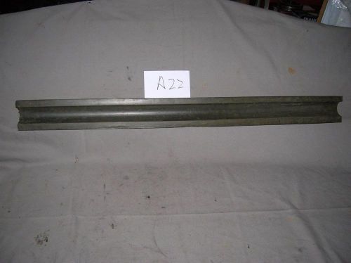 3ft roll bar padding high density - imca / nascar / scca / nhra - 40212(a22)