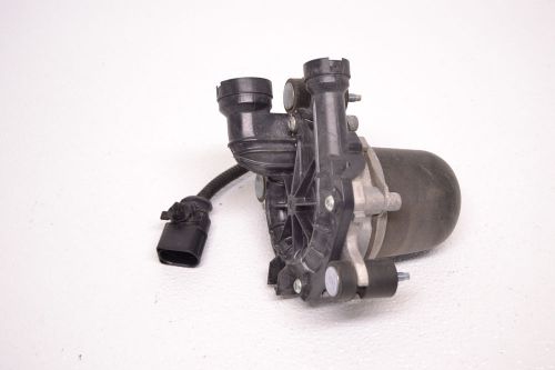 Mk6 vw gti eos 2.0t tsi secondary air injection pump sai genuine oem 2009-2014