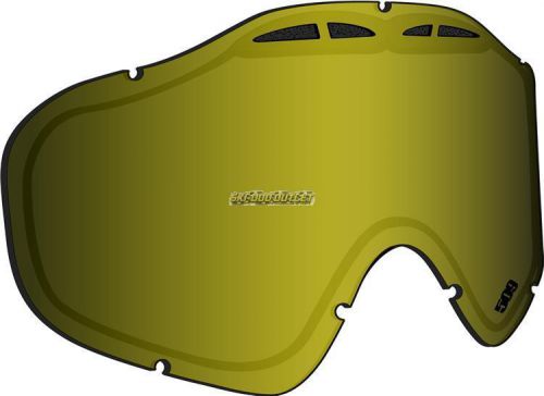 509 sinister x5 maxvent lens - polarized yellow