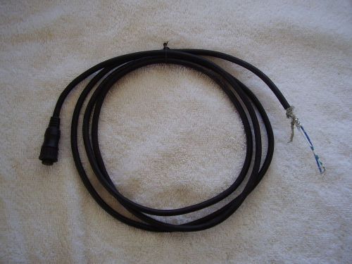 Raymarine dsm300 adapter cable