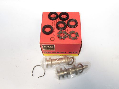 Volvo 142 142s 144 &amp; 144s new major brake master cylinder repair kit  rk22230