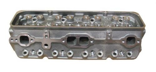 Dart iron eagle ss head for small block chevy pn 10210010