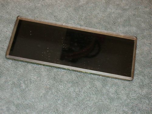 1920s-30s interior rear view mirror. packard/cadillac/chry/stude/ford/gm etc.#3