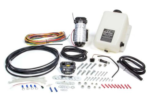 Aem universal gas water injection system p/n 30-3300