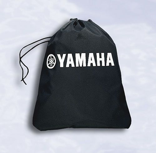 Yamaha fzr fzs fx sho ho cruiser vx jet skit waverunner cover storage bag