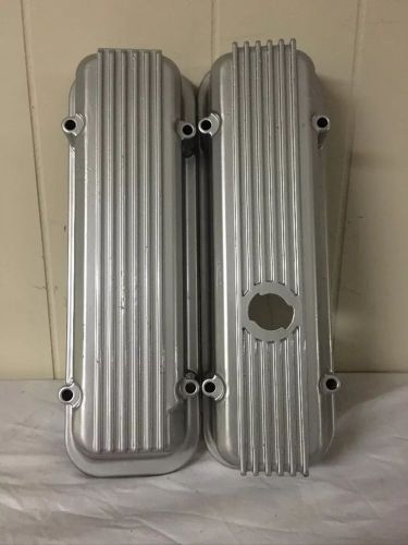 1986-1987 buick grand national gnx powder coated valve covers