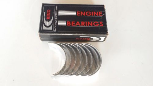 02-08 mini cooper s/supercharged/r52/r53/w11 std connecting rod bearing set