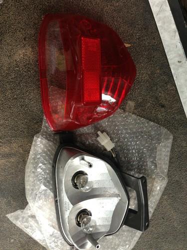 Nos gsxr 01 to 03 taillight