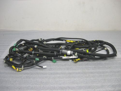 New honda wire harness (floor ) (p/n 32107-sln-407) for fit 07-08