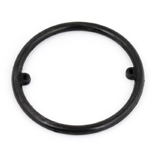 Uxcell? automobile car engine oil cooler coolant pipe gasket o ring 038117070a