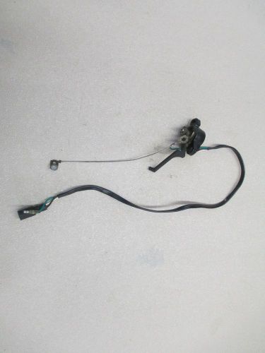 1992 evinrude 150hp sending unit assy p/n 433462