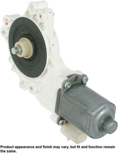 Cardone industries 42-488 remanufactured window motor