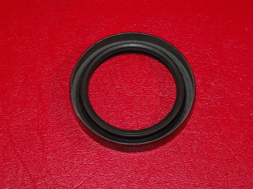 Nos 76-87 chevy chevette pontiac t1000 acadian camshaft timing cover seal