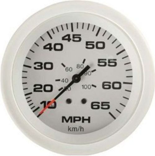 Teleflex 68371p artic 10-65 mph speedometer kit with pitot &amp; hose