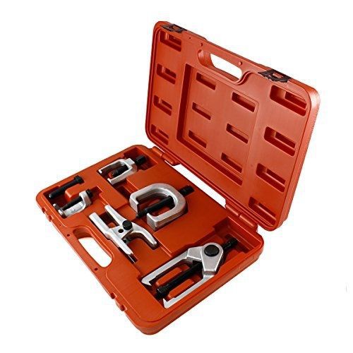 Capri tools 21002 automotive front end service kit, 5 piece
