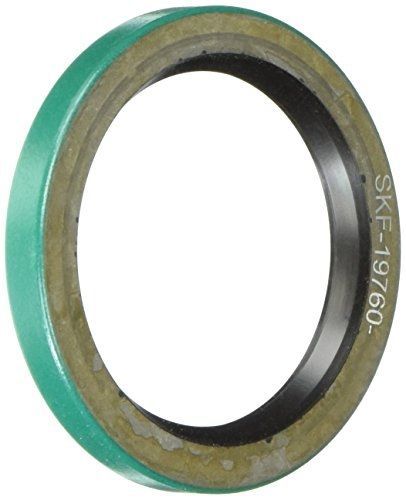 Skf 19760 transfer case mounting adapter seal
