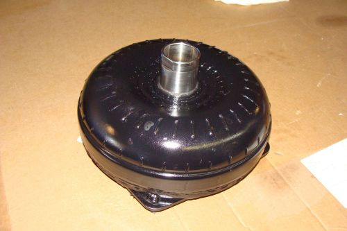 Ford c-4 torque converter 2500-2800 stall