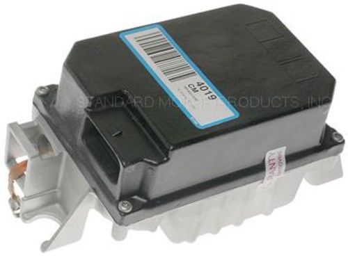 Standard motor products cm4019 speed control module