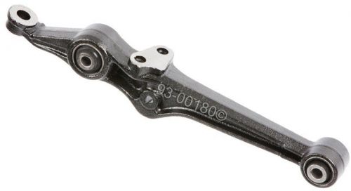 New front left lower control arm for acura cl tl &amp; honda accord