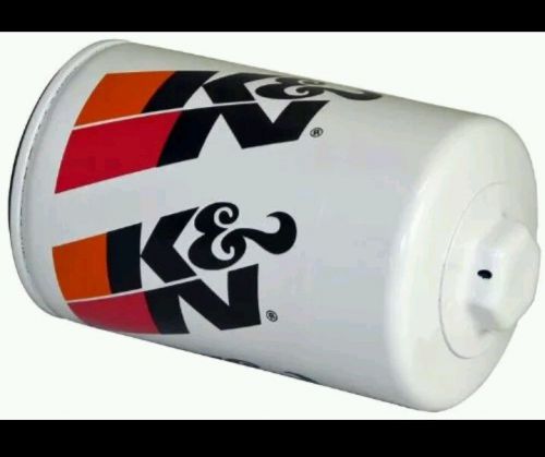 K&amp;n filters hp-3002 performance gold oil filter